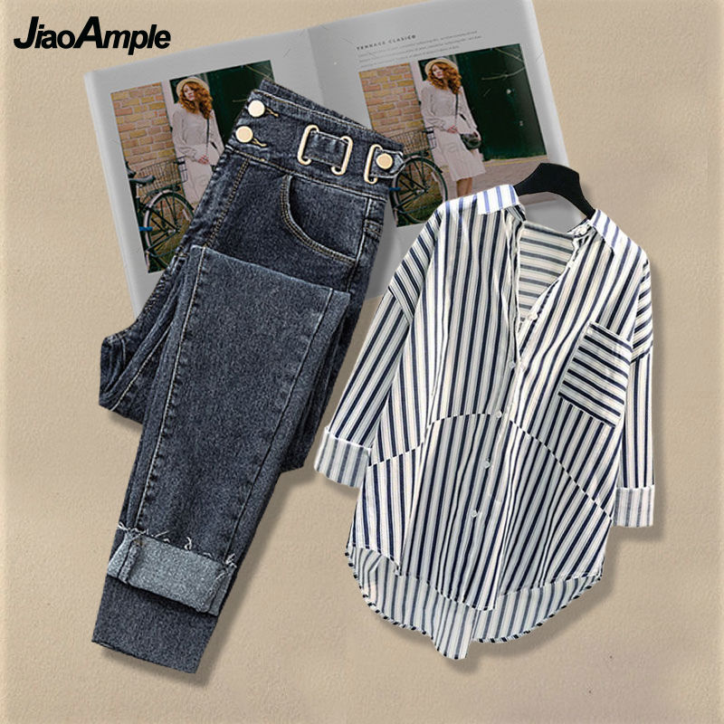 Women Formal Wear Tops - Women Spring/Summer New Matching Set 2026