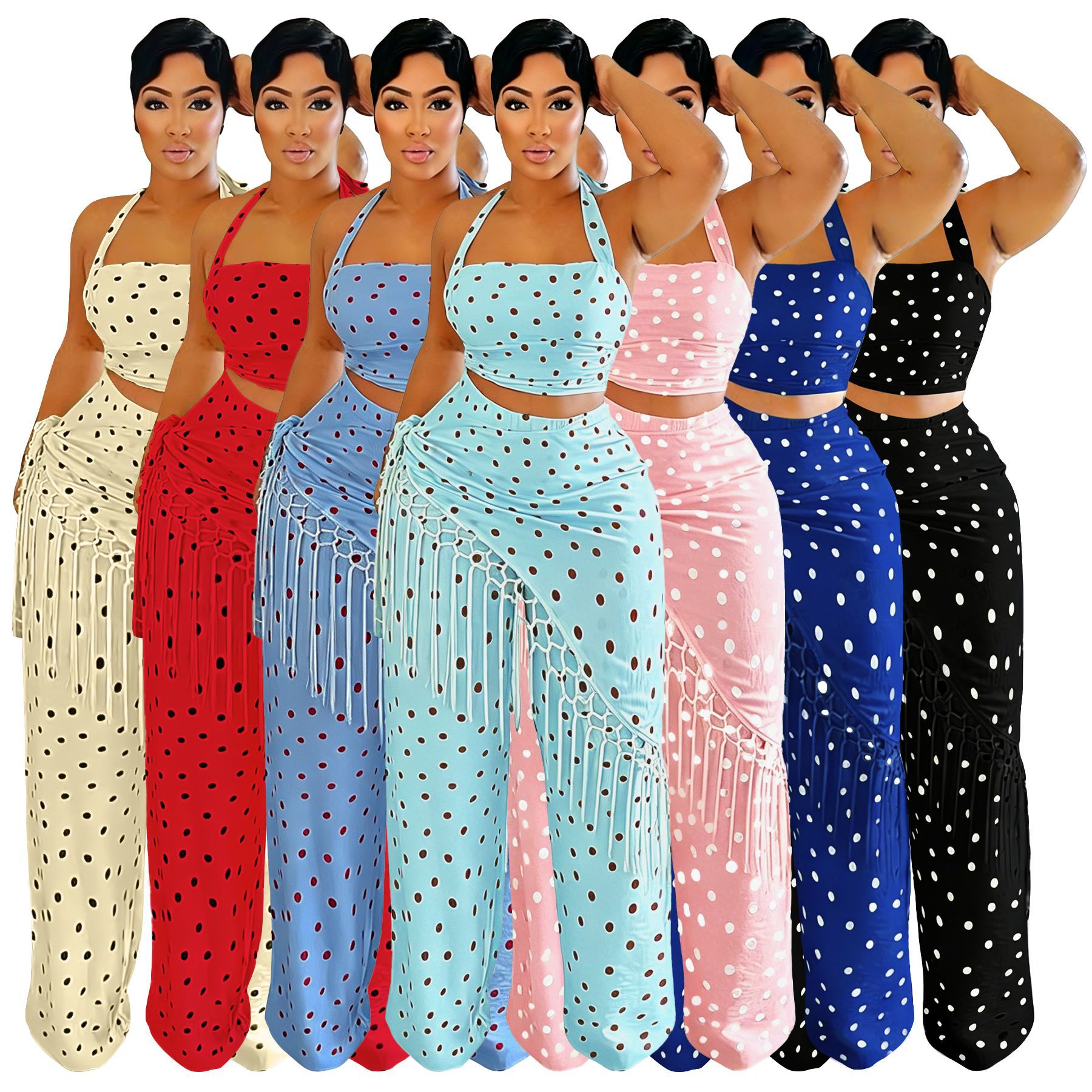 Women Formal Wear Tops - Pant Set Women Two Piece Sets