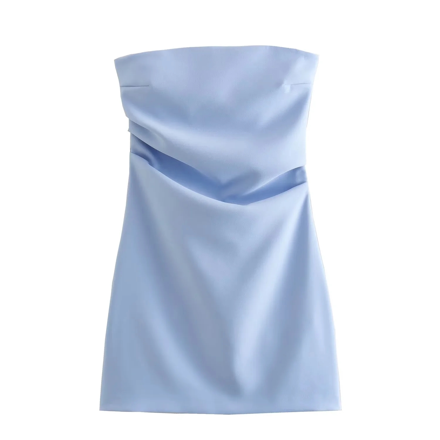 HXAO Dress Women Off Shoulder  - Women Formal Wear Zara 评论和价格