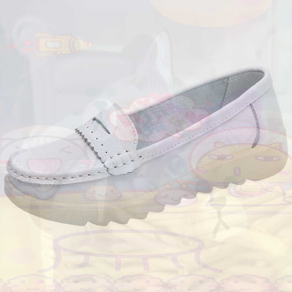 Moccasin Driving Teenage Sneak - Women'S Formal Wear Canada 评论和价格