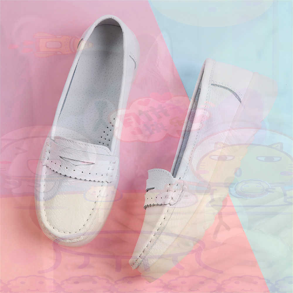 Moccasin Driving Teenage Sneak - Women'S Formal Wear Canada 评论和价格