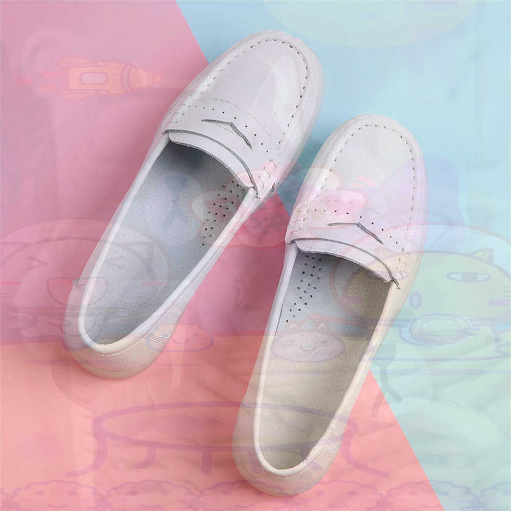 Moccasin Driving Teenage Sneak - Women'S Formal Wear Canada 评论和价格