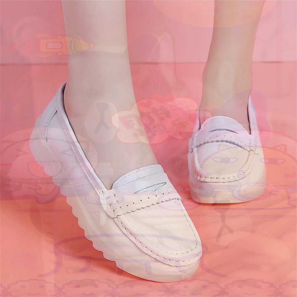 Moccasin Driving Teenage Sneak - Women'S Formal Wear Canada 评论和价格