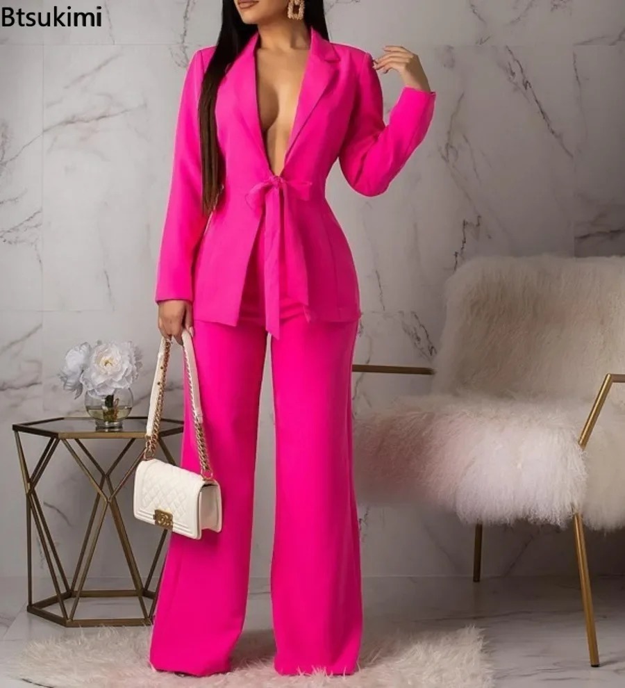 New 2026 Women's Formal Busine - Women Formal Wear Business 评论和价格