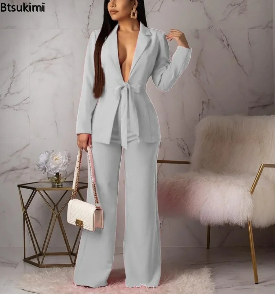 New 2026 Women's Formal Busine - Women Formal Wear Business 评论和价格