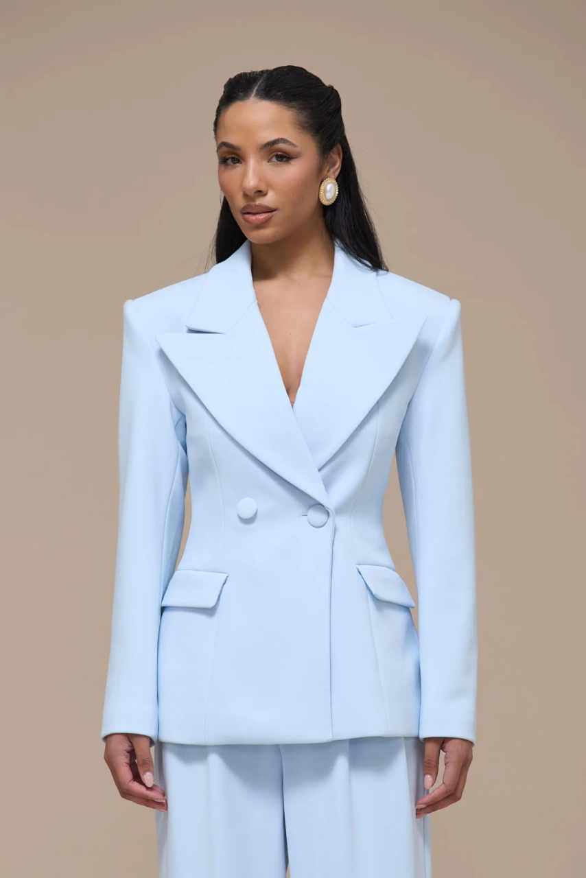 Spring Autumn Women Suits 2 Pi - Women Formal Wear Business 评论和价格