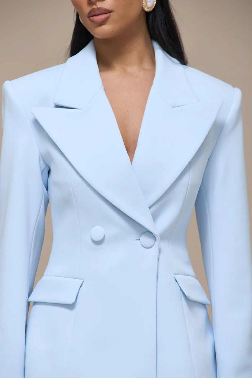 Spring Autumn Women Suits 2 Pi - Women Formal Wear Business 评论和价格