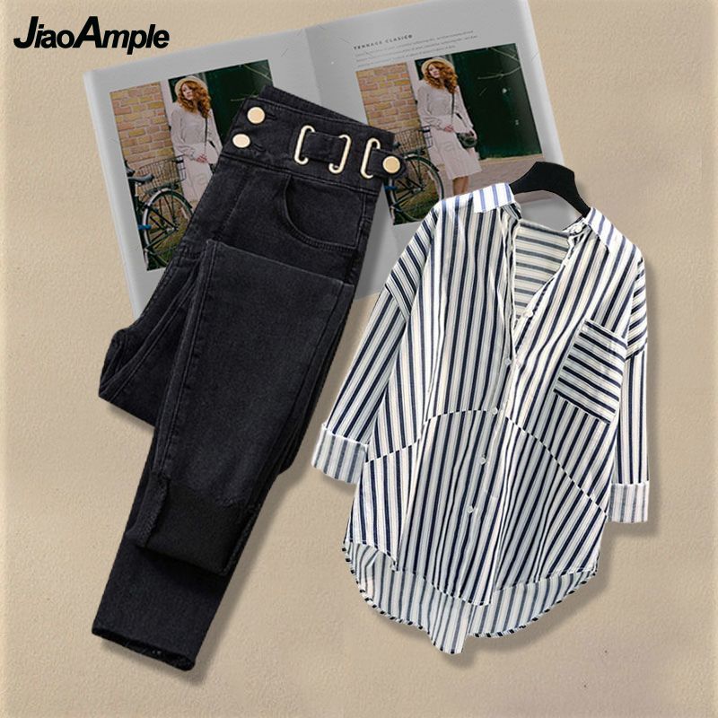 Women Spring/Summer New Matchi - Women Formal Wear Tops 评论和价格