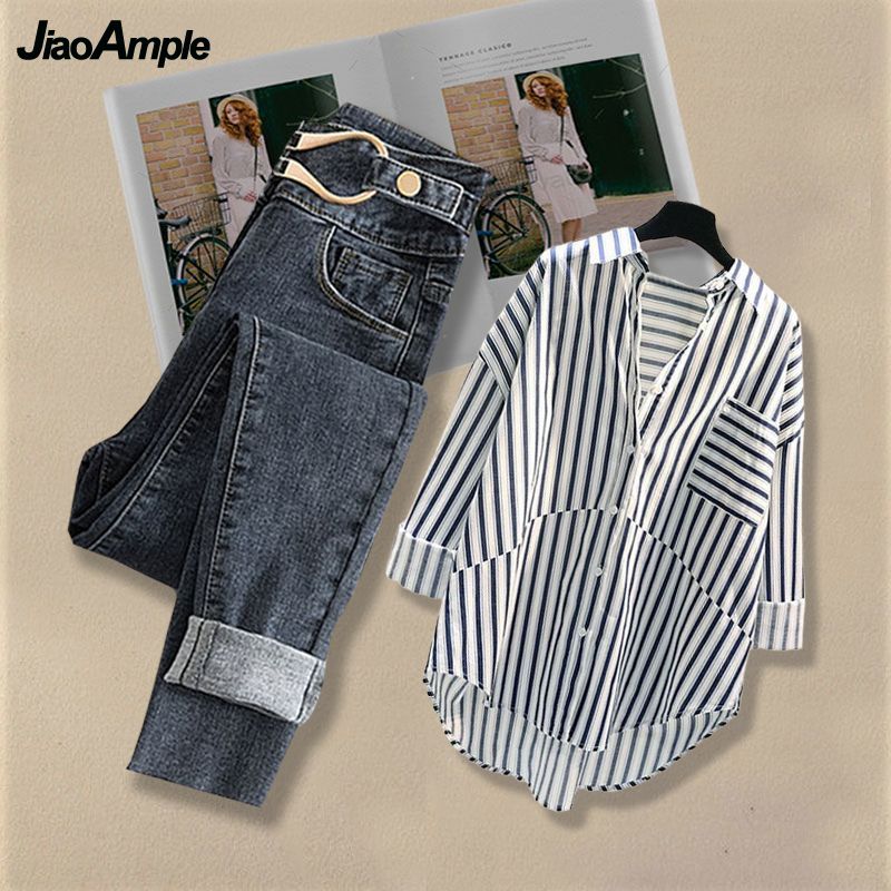 Women Spring/Summer New Matchi - Women Formal Wear Tops 评论和价格