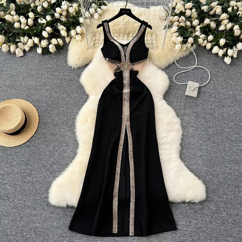 Elegant Glitter Sequin Sweet H - Women Formal Wear Zara 评论和价格