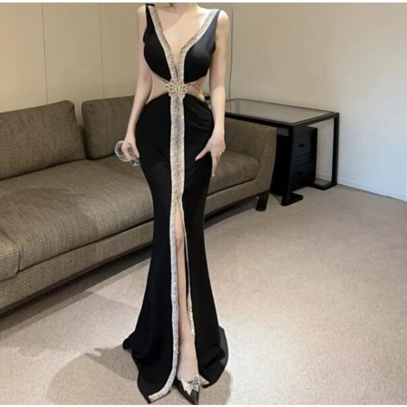 Elegant Glitter Sequin Sweet H - Women Formal Wear Zara 评论和价格