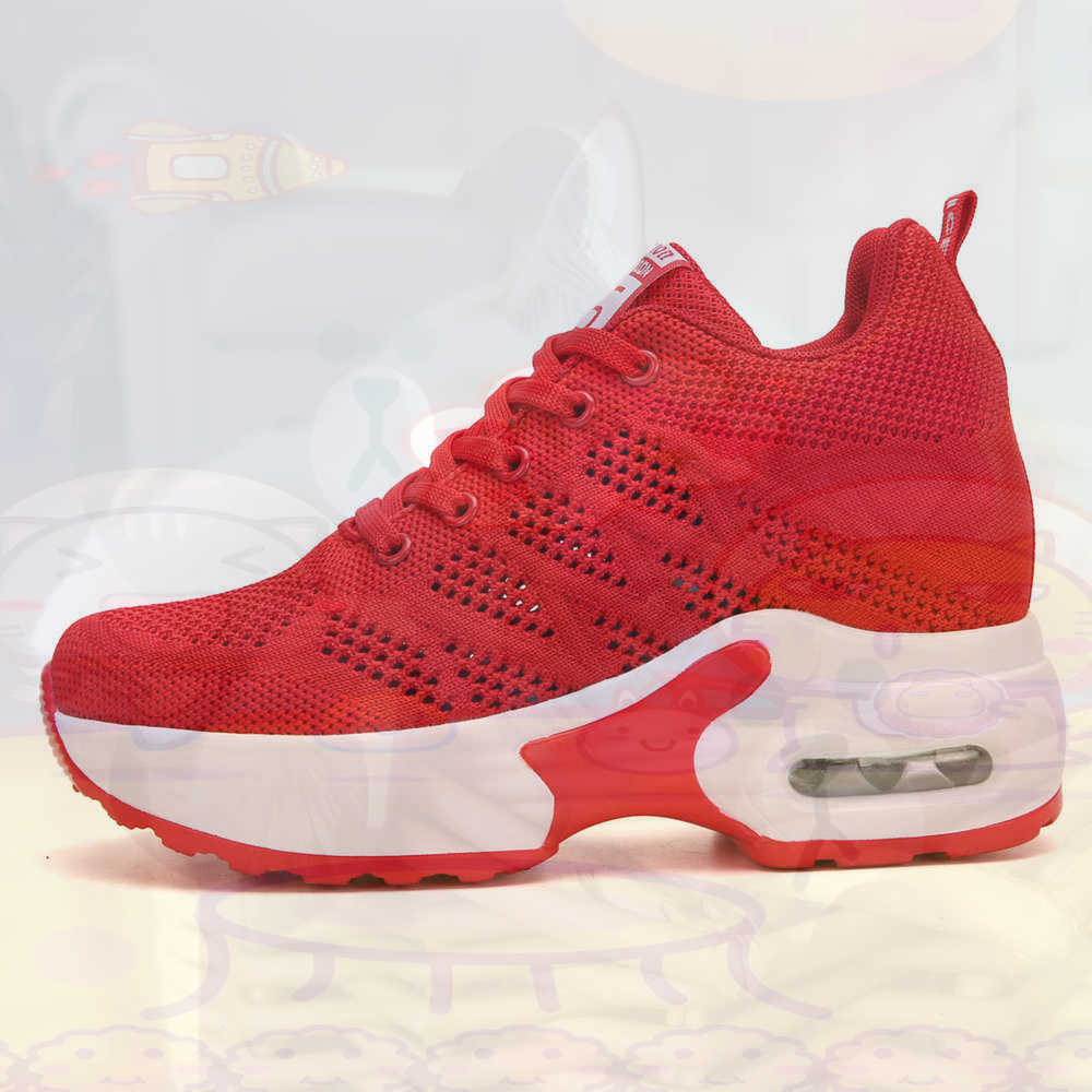 Red Size 36 Shoes Woman Tennis - Women Formal Wear Business 评论和价格