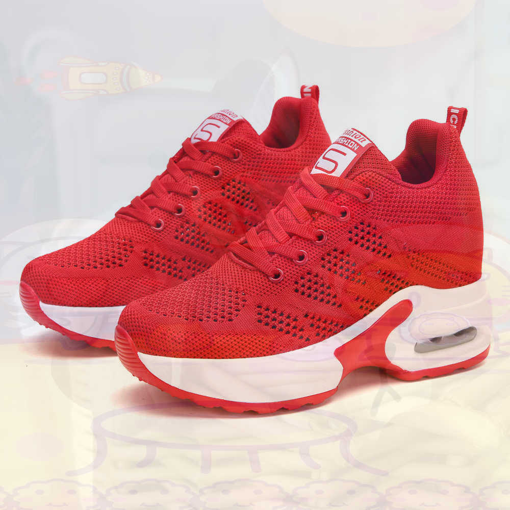 Red Size 36 Shoes Woman Tennis - Women Formal Wear Business 评论和价格
