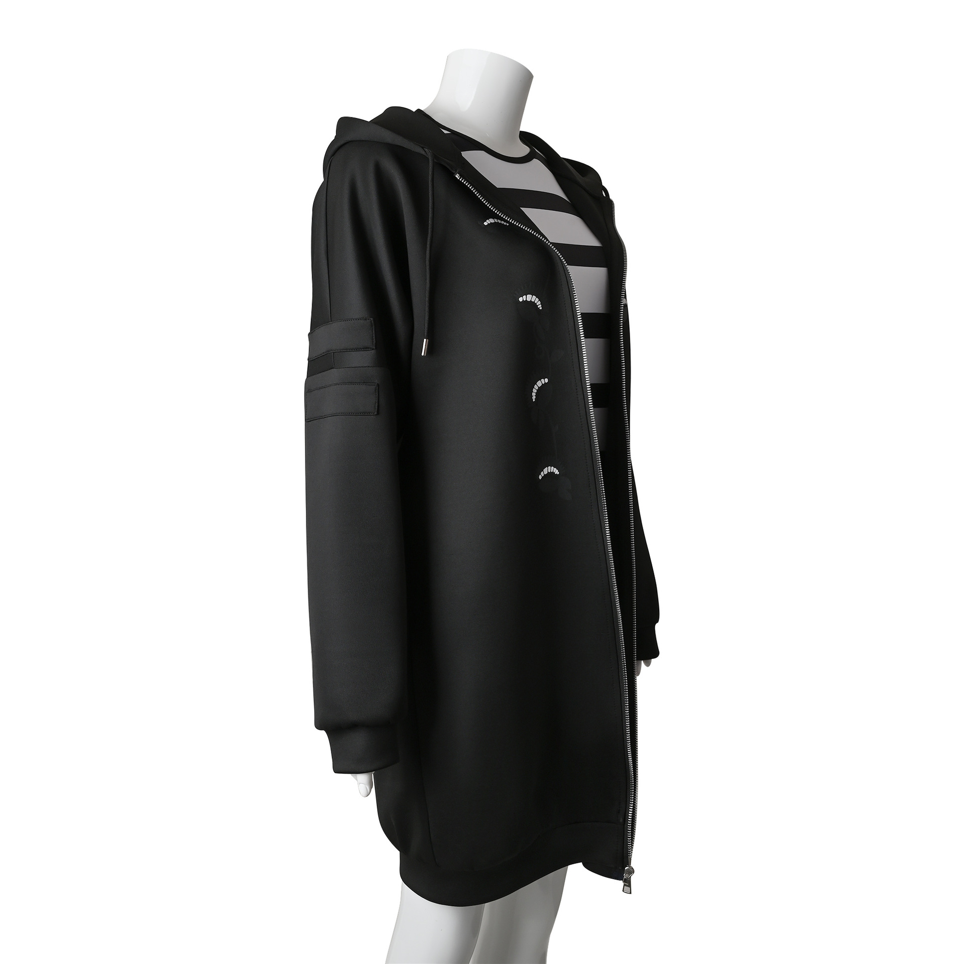 American TV Series Cosplay Cos - Trench Coat Formal 评论和价格
