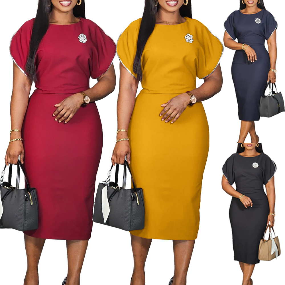 Women Dress 2025 for Church El - Women Formal Wear Zara 评论和价格