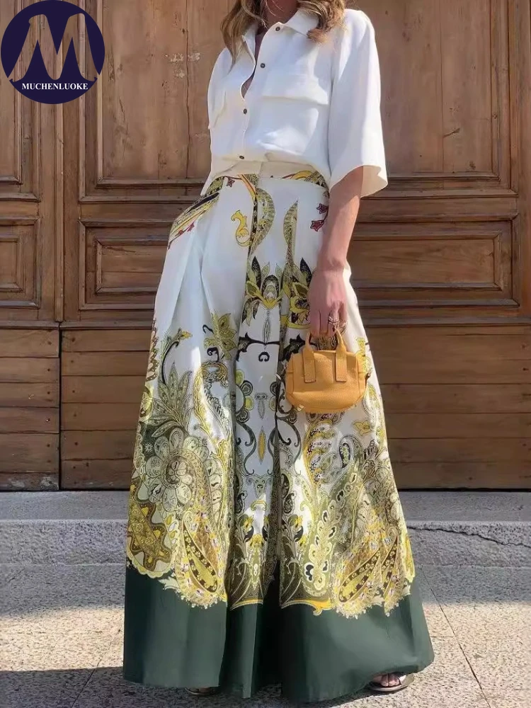 Women's Summer 2-Piece Set Ele - Women Formal Wear Tops 评论和价格