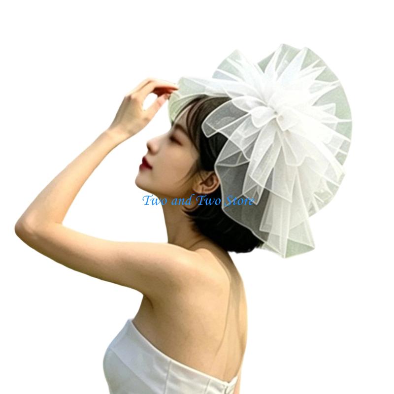HX6F Formal Hair Accessory for - Women Formal Wear Look 评论和价格