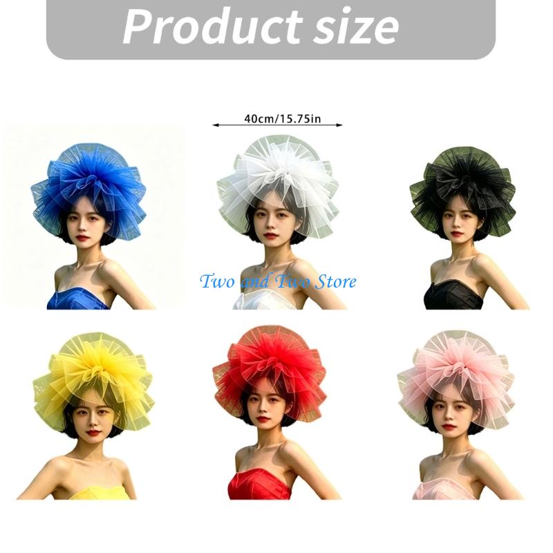 HX6F Formal Hair Accessory for - Women Formal Wear Look 评论和价格
