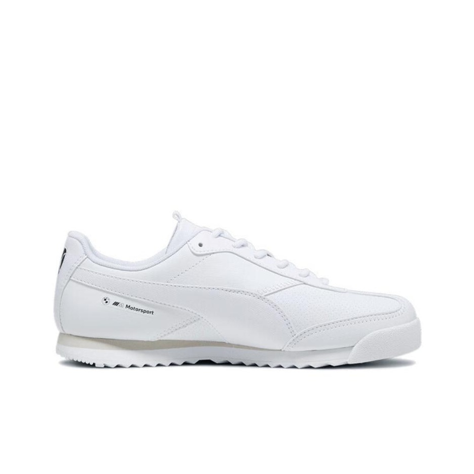 PUMA BMW MMS Roma Via Low top  - Puma Shoes Rs-X 评论和价格