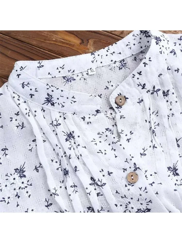 Plus Size Women's Shirts 2025  - Women Formal Wear Tops 评论和价格
