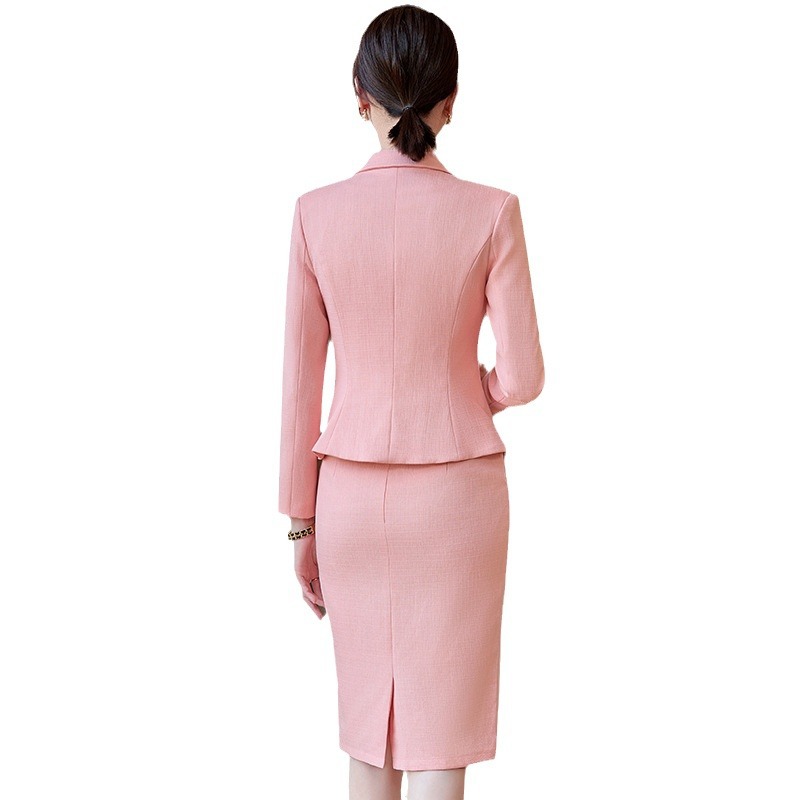 New Arrival Elegant Ladies For - Women Formal Wear Business 评论和价格