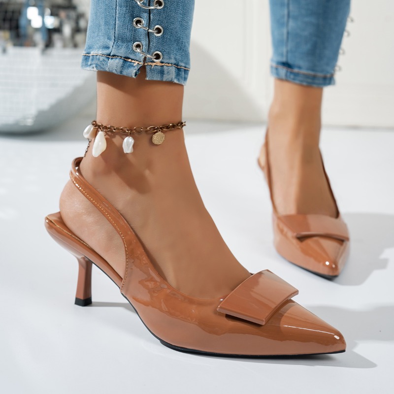 2026 New Style Women's Sandals - Women Formal Wear Heels 评论和价格