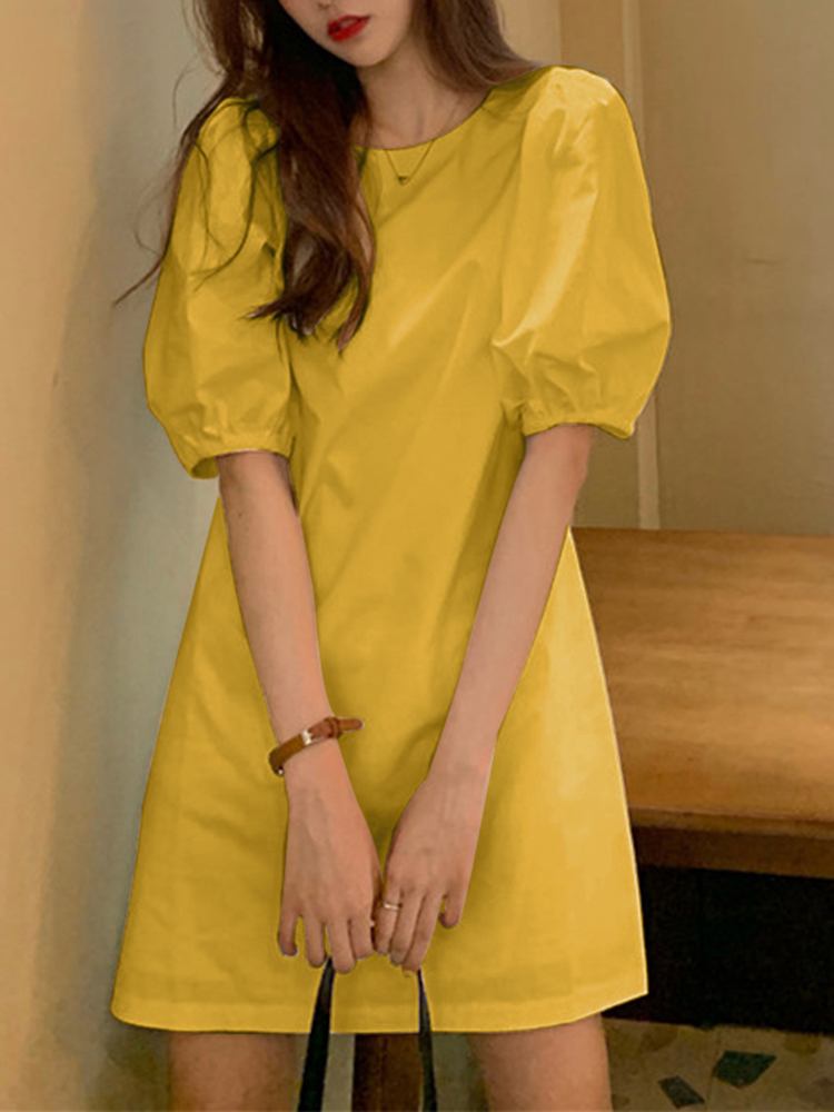 VONDA Summer Party Mini Dress  - Women Formal Wear Zara 评论和价格