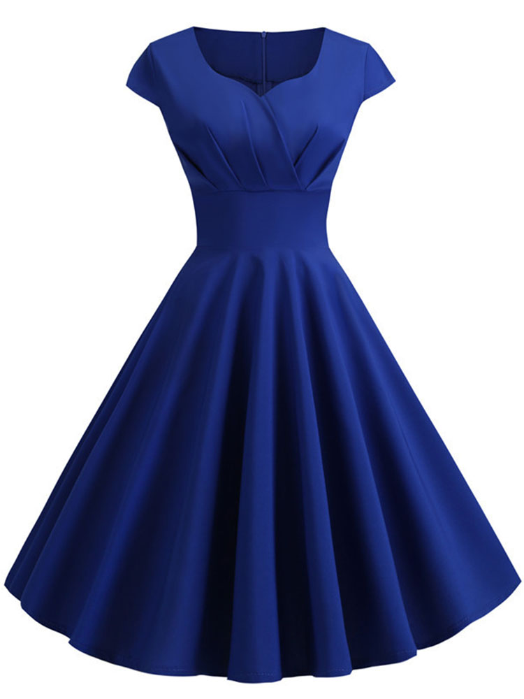 Pink Summer Dress Women V Neck - Women Formal Wear Zara 评论和价格
