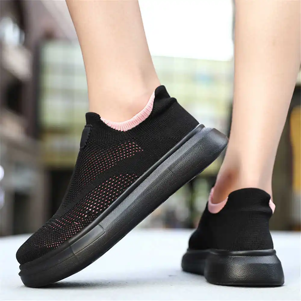 Platform Stockings Brown Shoes - Women'S Formal Wear Canada 评论和价格