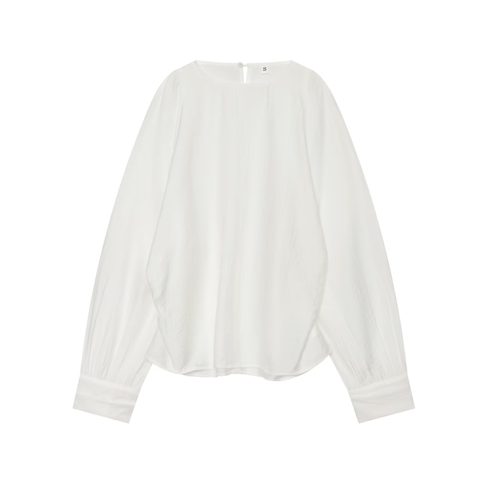 Guobioziy Women's Shirt 2026 S - Women Formal Wear Tops 评论和价格