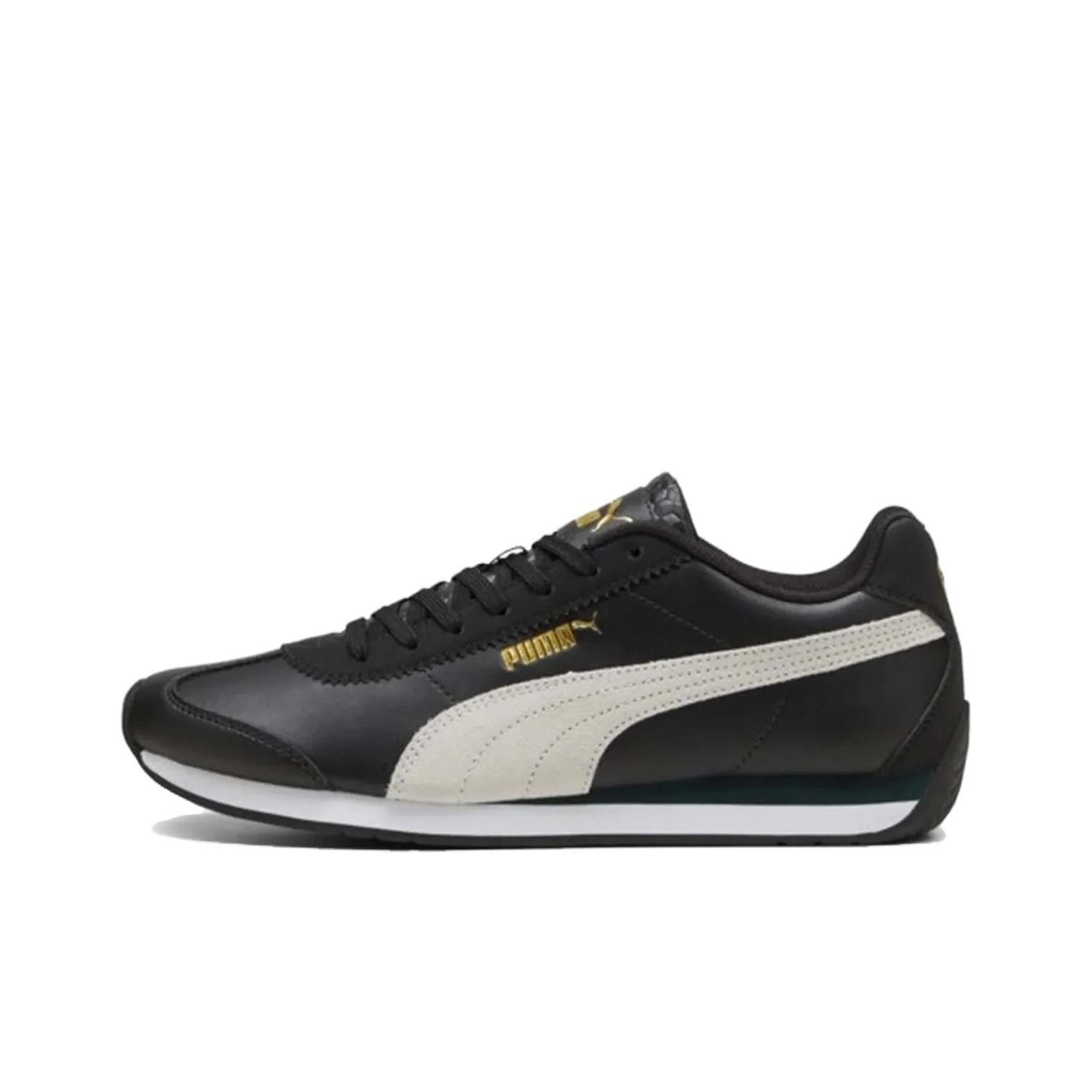 PUMA Turin 3 Low top Casual Sh - Puma Shoes Rs-X 评论和价格